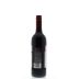 Yalumba Y Series Shiraz 2013 Back Bottle Shot