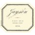 Pahlmeyer Jayson Pinot Noir 2012 Front Label