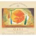 Michele Chiarlo Le Marne Gavi 2013 Front Label