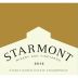 Starmont Stanly Ranch Chardonnay 2012 Front Label