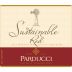 Parducci Sustainable Red Blend 2012 Front Label