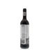 Helderberg Cabernet Sauvignon 2012 Back Bottle Shot