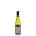 Rombauer Chardonnay (375ML half-bottle) 2013 Back Bottle Shot