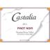Castalia Rochioli Vineyard Pinot Noir (1.5L Magnum) 2011 Front Label