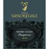 Sassoregale Sangiovese 2010 Front Label