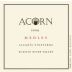 ACORN Winery Alegria Vineyards Medley 2009 Front Label