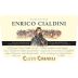 Cleto Chiarli Lambrusco Grasparossa Vigneto Enrico Cialdini 2012 Front Label
