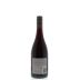 Nautilus Marlborough Pinot Noir 2011 Back Bottle Shot