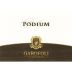 Garofoli Podium Verdicchio dei Castelli di Jesi 2011 Front Label