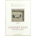 Ravines Dry Riesling 2012 Front Label