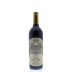 Far Niente Cabernet Sauvignon 2012 Front Bottle Shot