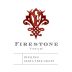 Firestone Riesling 2013 Front Label