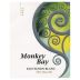 Monkey Bay Sauvignon Blanc 2013 Front Label