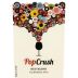 Pop Crush Red Blend 2012 Front Label