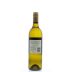 Bernardus Monterey County Sauvignon Blanc 2013 Back Bottle Shot