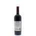 Paso Creek Cabernet Sauvignon 2012 Back Bottle Shot