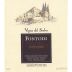Fontodi Chianti Classico Gran Selezione Vigna del Sorbo 2011 Front Label
