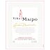 Vina Maipo Gran Devocion Cabernet Sauvignon/Syrah 2010 Front Label