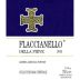 Fontodi Flaccianello della Pieve 2011 Front Label