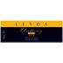Leyda Lot 5 Chardonnay 2010 Front Label