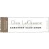 Clos LaChance Whitestone Vineyard Cabernet Sauvignon 2008 Front Label