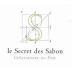 Roger Sabon Chateauneuf-du-Pape Le Secret des Sabon 2012 Front Label