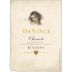 Da Vinci Chianti Riserva 2010 Front Label