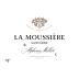 Alphonse Mellot La Moussiere Sancerre Blanc 2012 Front Label