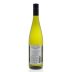Frankland Estate Poison Hill Riesling 2012 Back Bottle Shot
