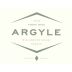 Argyle Pinot Noir 2013 Front Label