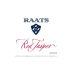 Raats Jasper Red Blend 2012 Front Label