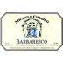 Michele Chiarlo Barbaresco 1996 Front Label