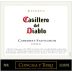 Casillero del Diablo Cabernet Sauvignon 2013 Front Label