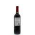 Casillero del Diablo Cabernet Sauvignon 2013 Back Bottle Shot