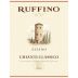 Ruffino Aziano Chianti Classico 2012 Front Label