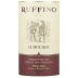 Ruffino Il Ducale 2011 Front Label