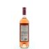 Rosatello Rose Back Bottle Shot