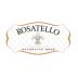 Rosatello Sparkling Rose Front Label