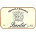 Michele Chiarlo Barilot 1995 Front Label