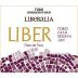 Liberalia Liber Gran Reserva 2007 Front Label