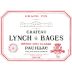 Chateau Lynch-Bages (3 Liter Bottle) 2000 Front Label