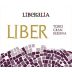 Liberalia Liber Gran Reserva 2005 Front Label