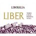 Liberalia Liber Gran Reserva 2004 Front Label