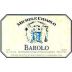 Michele Chiarlo Barolo 1995 Front Label