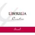Liberalia Cuatro 4 Crianza 2008 Front Label