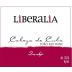 Liberalia Cabeza de Cuba 2004 Front Label