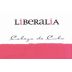 Liberalia Cabeza de Cuba 2002 Front Label