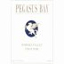 Pegasus Bay Pinot Noir 2011 Front Label