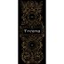 Treana Red Blend 2012 Front Label