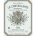 Chateau La Conseillante (6 Liter Bottle) 2000 Front Label